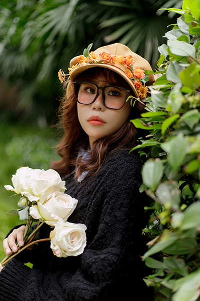 国家奖学金毕业生-万晓