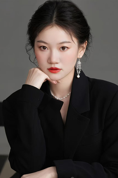 优秀毕业生-龚玲玲