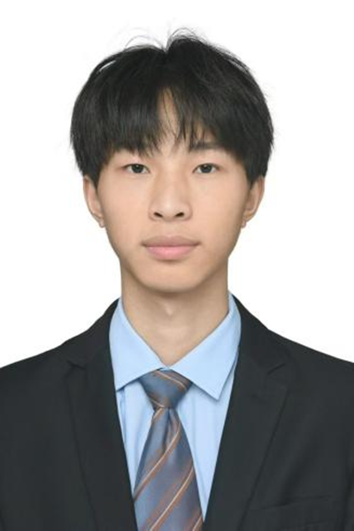 优秀毕业生-刘盈志