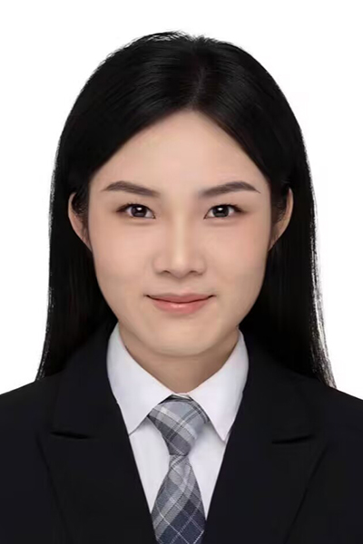 优秀毕业生-隆晨茜