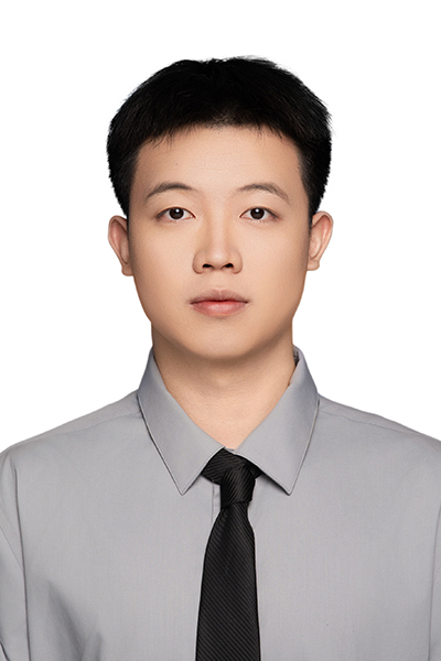 优秀毕业生-万炜锋