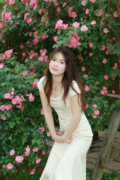 优秀毕业生-张望舒