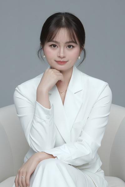 优秀毕业生-唐婷婷