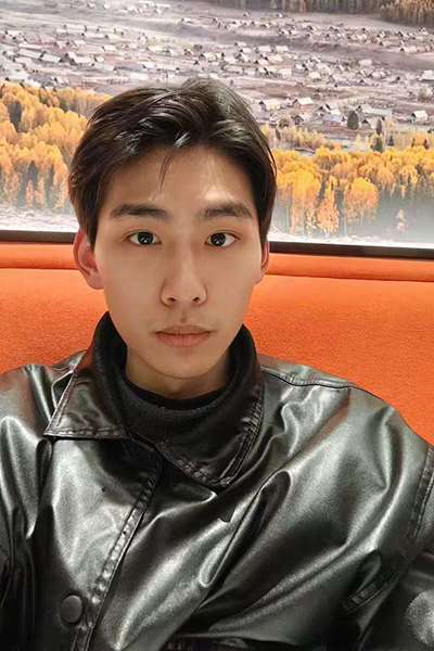 优秀毕业生-郑建平