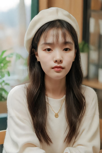 优秀毕业生照片-杨增