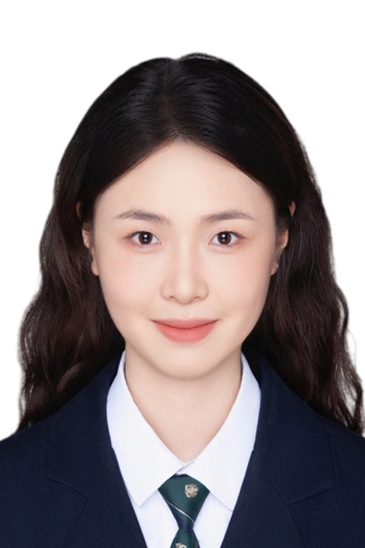 优秀毕业生照片-陈寒柳