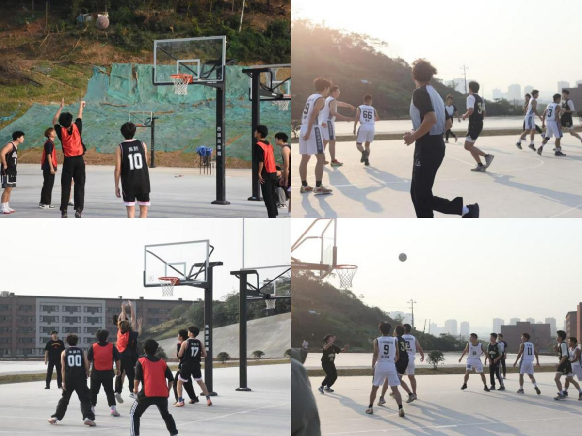 篮球1